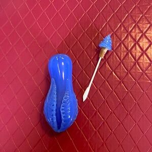 Antique Chinese snuff bottle.